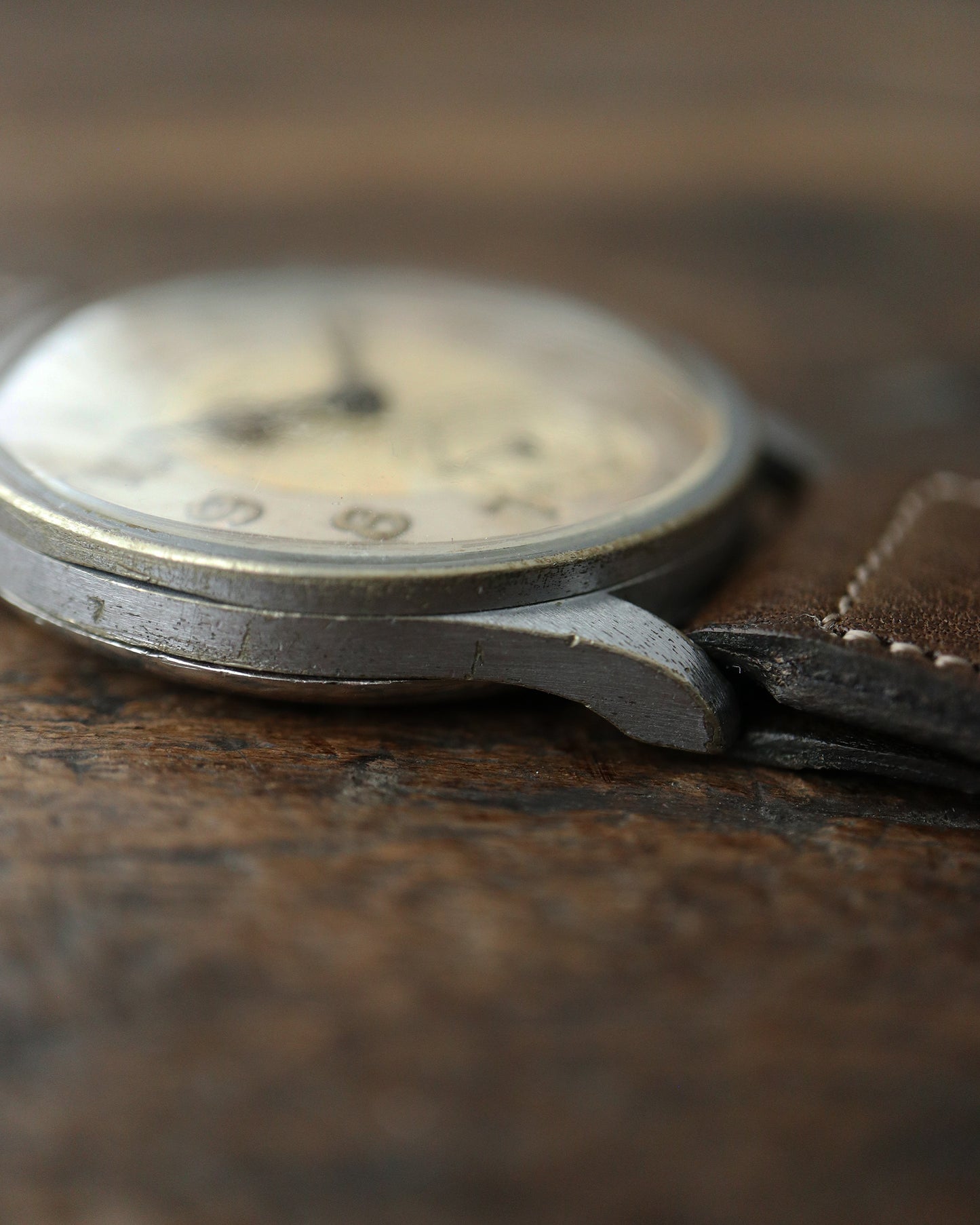 CYMA_COBRA HAND_TWO TONE DIAL