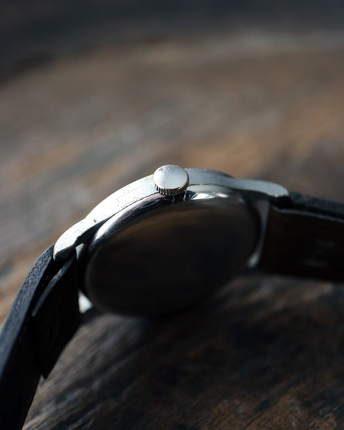 CYMA_COBRA HAND_TWO TONE DIAL