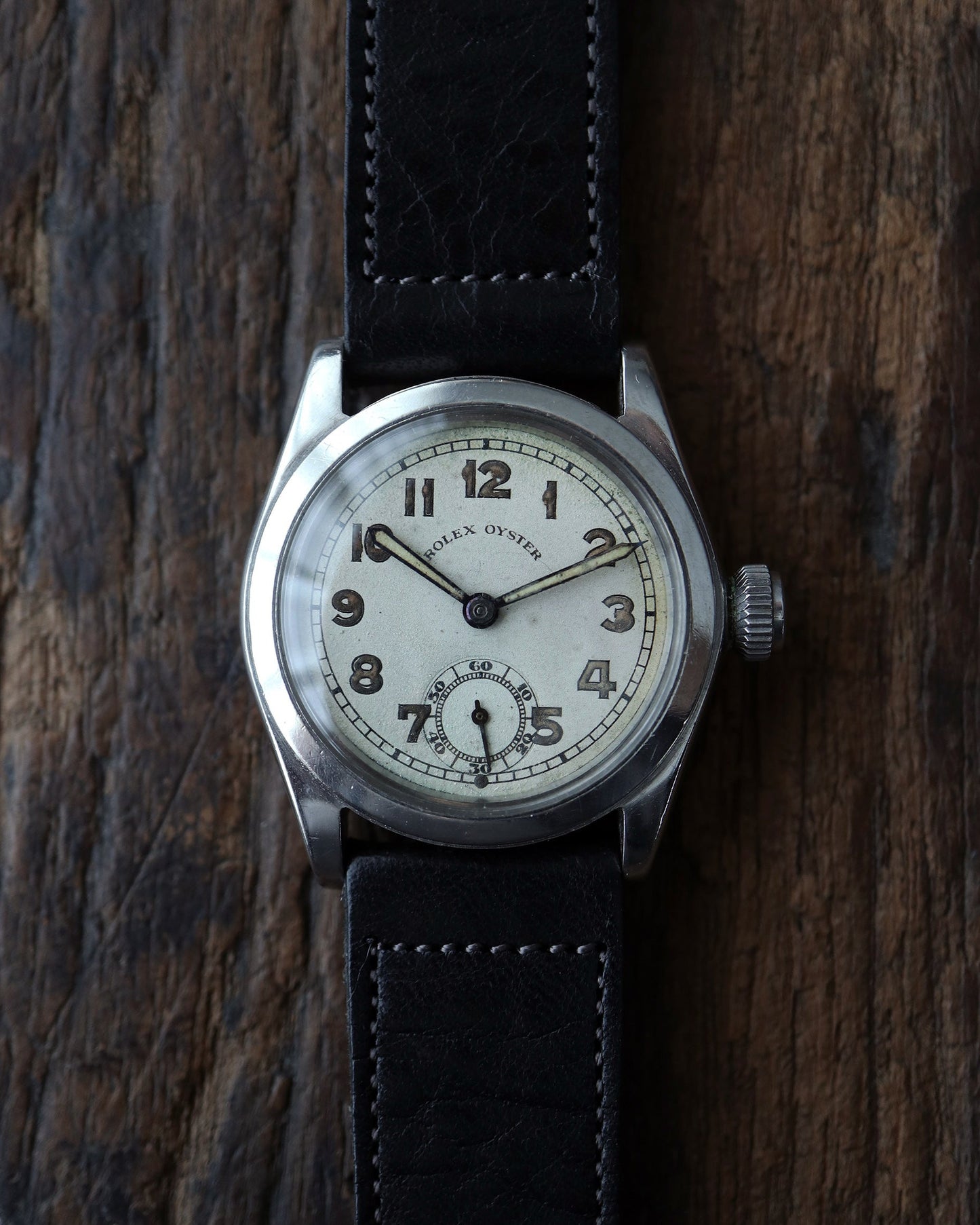 ROLEX_OYSTER_1930's