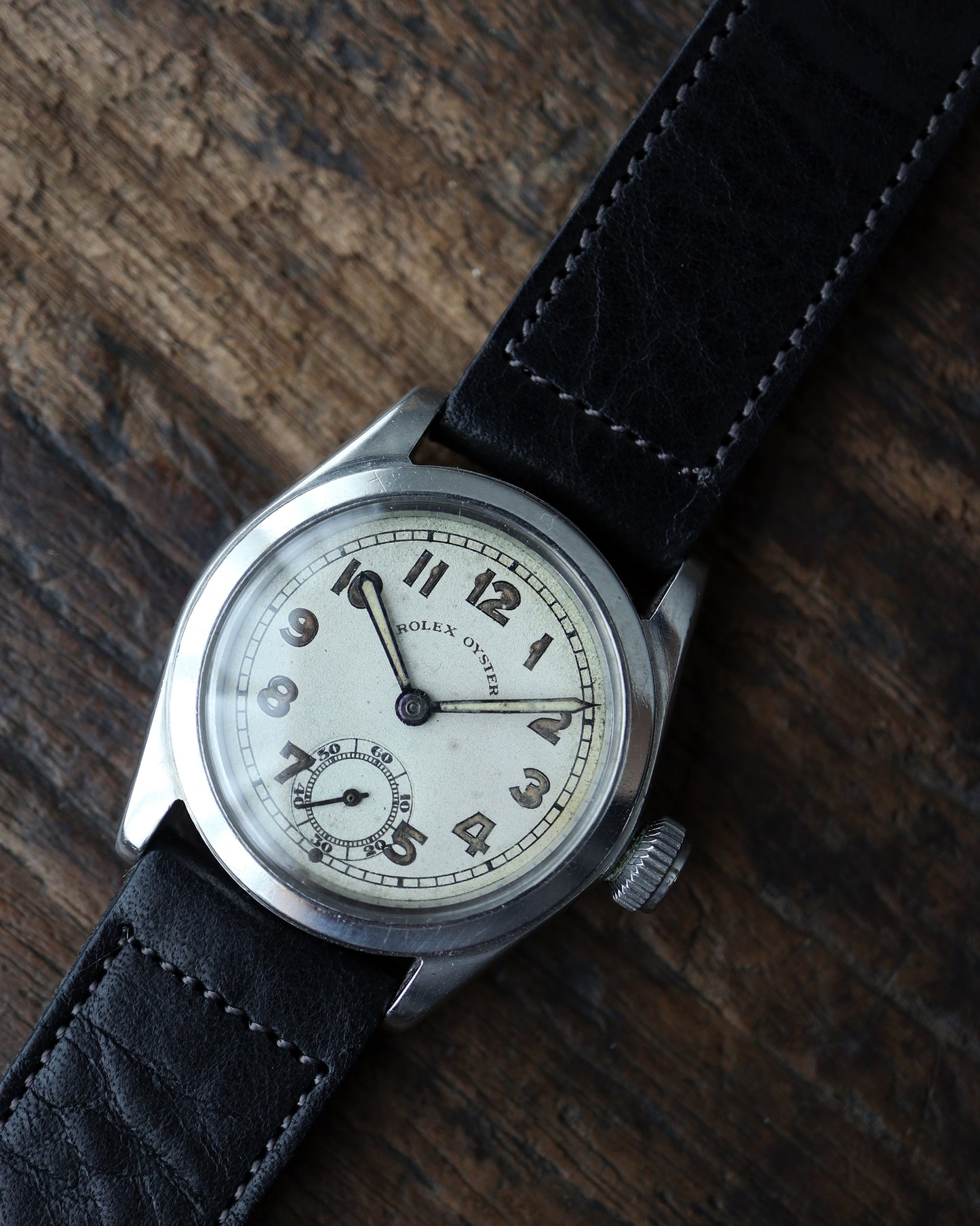 ROLEX_OYSTER_1930's