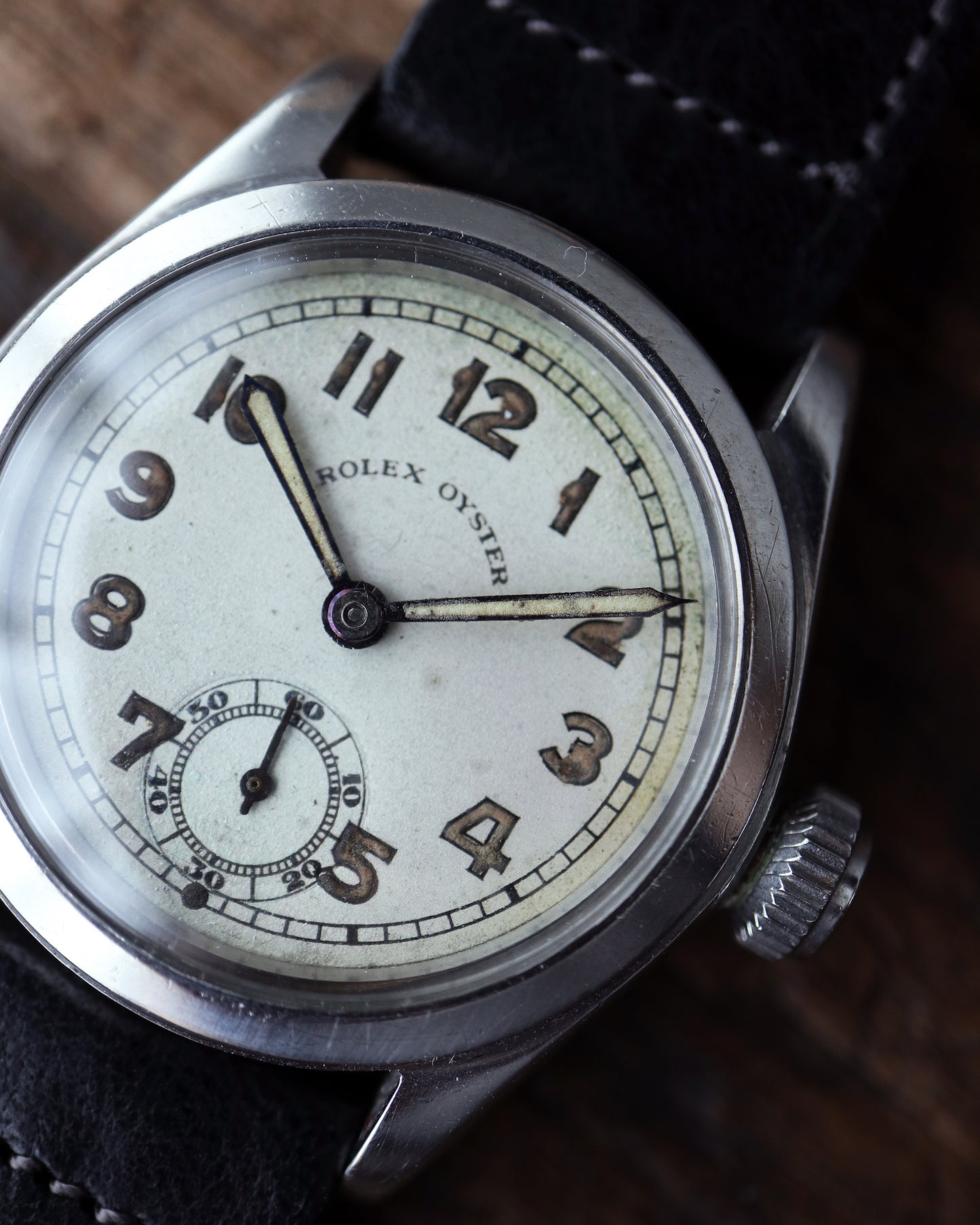 ROLEX_OYSTER_1930's