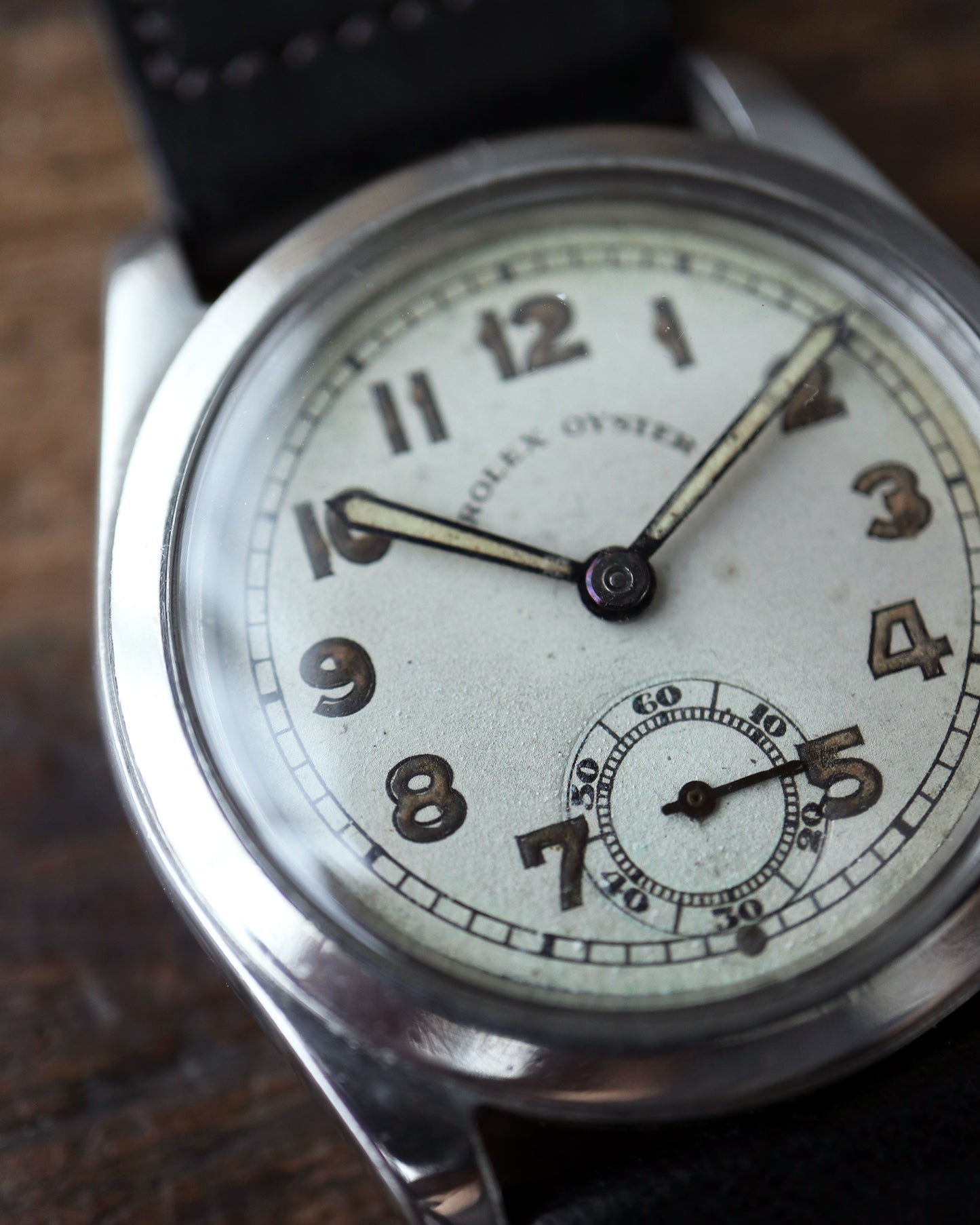 ROLEX_OYSTER_1930's