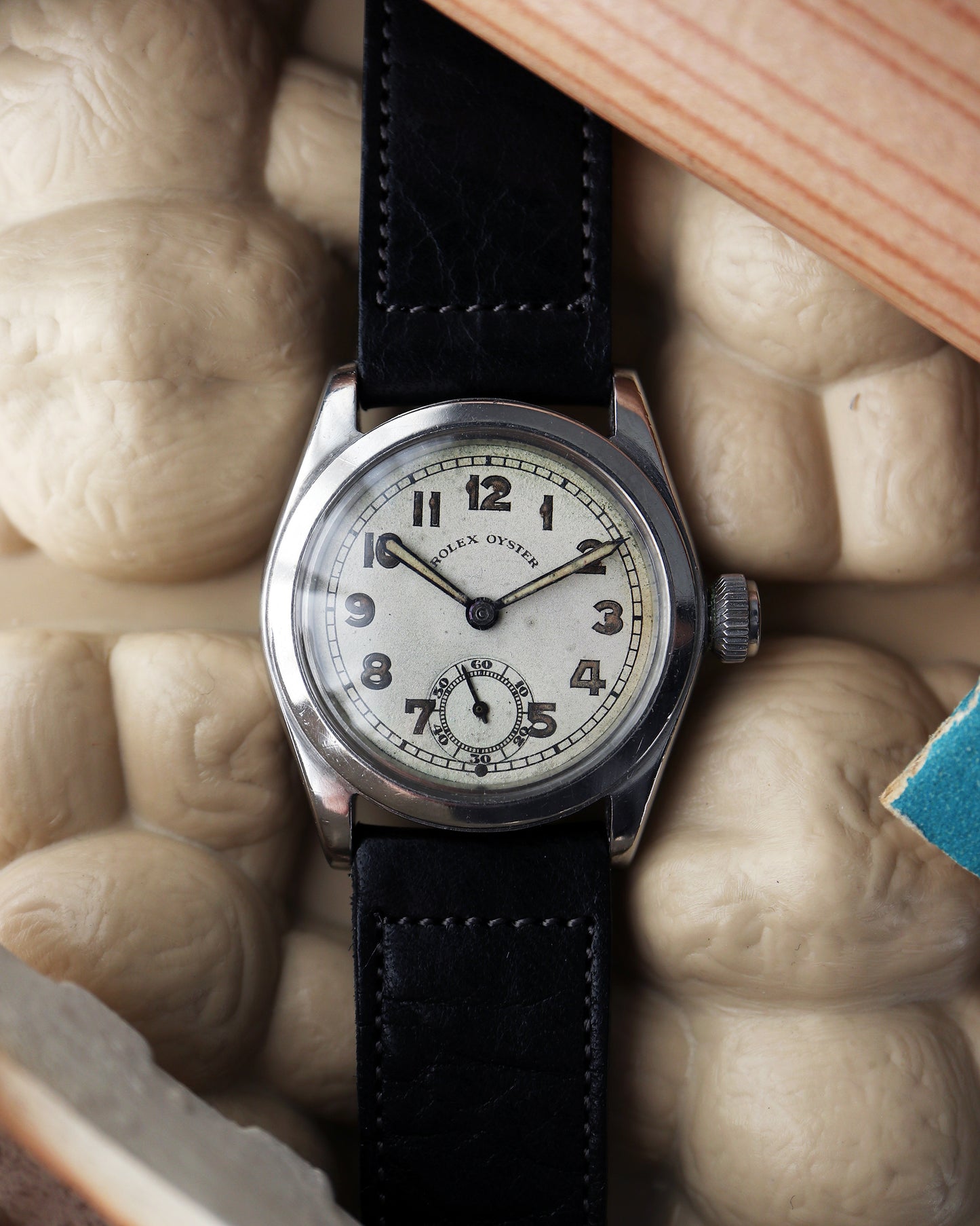 ROLEX_OYSTER_1930's