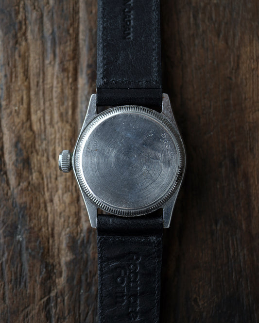 ROLEX_OYSTER PRIMA_1940's