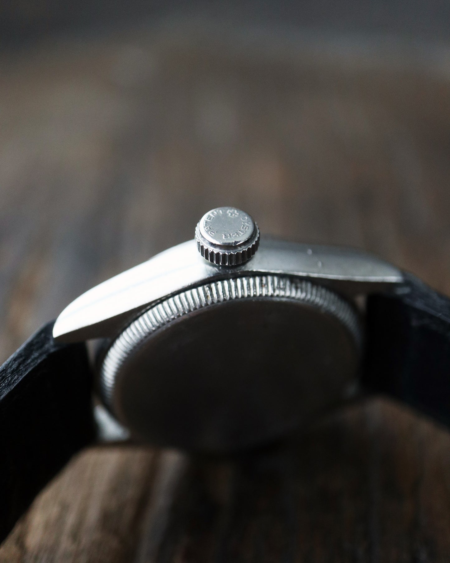 ROLEX_OYSTER_1930's