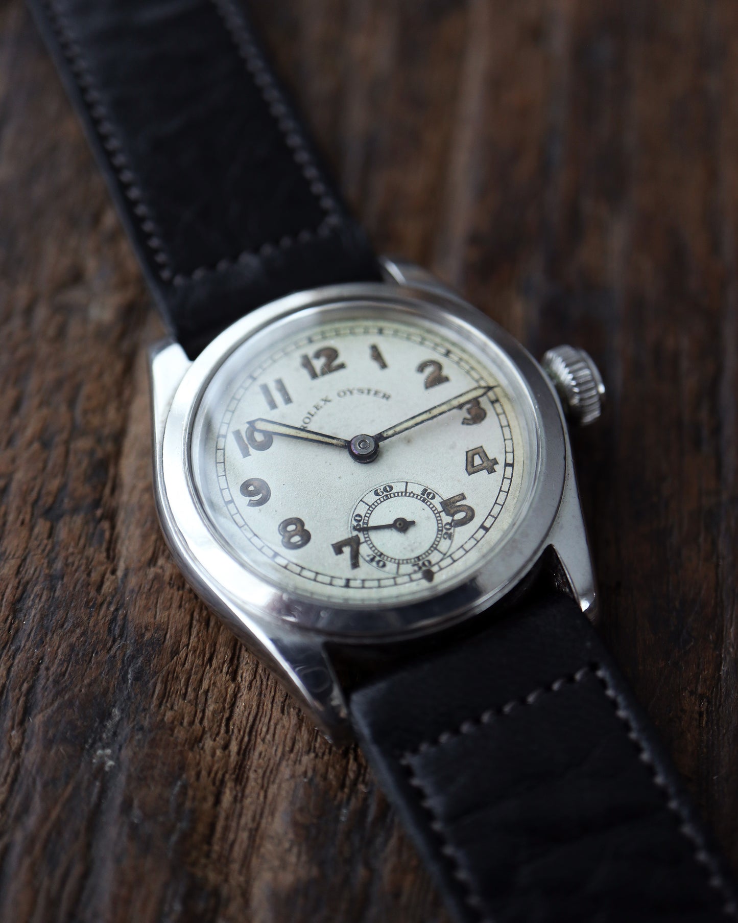 ROLEX_OYSTER_1930's