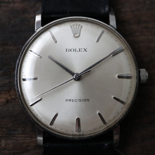 ROLEX_PRECISION_Ref.9829