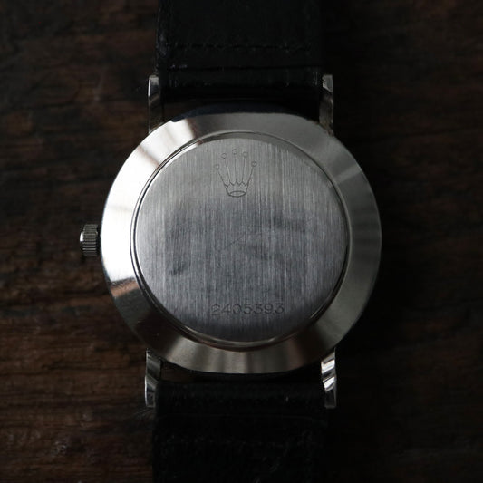 ROLEX_PRECISION_Ref.9829