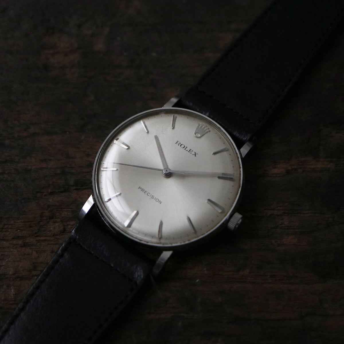 ROLEX_PRECISION_Ref.9829