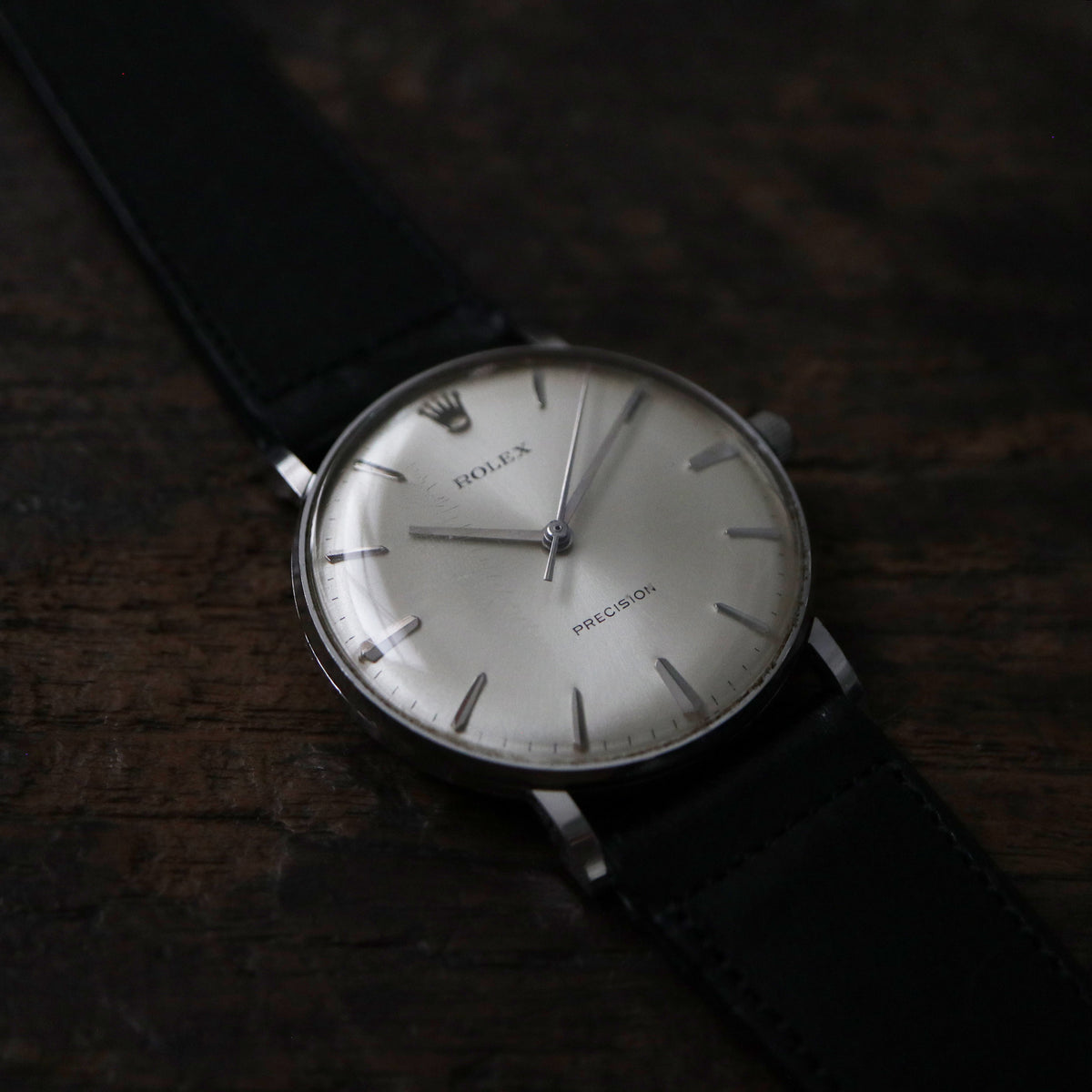 ROLEX_PRECISION_Ref.9829