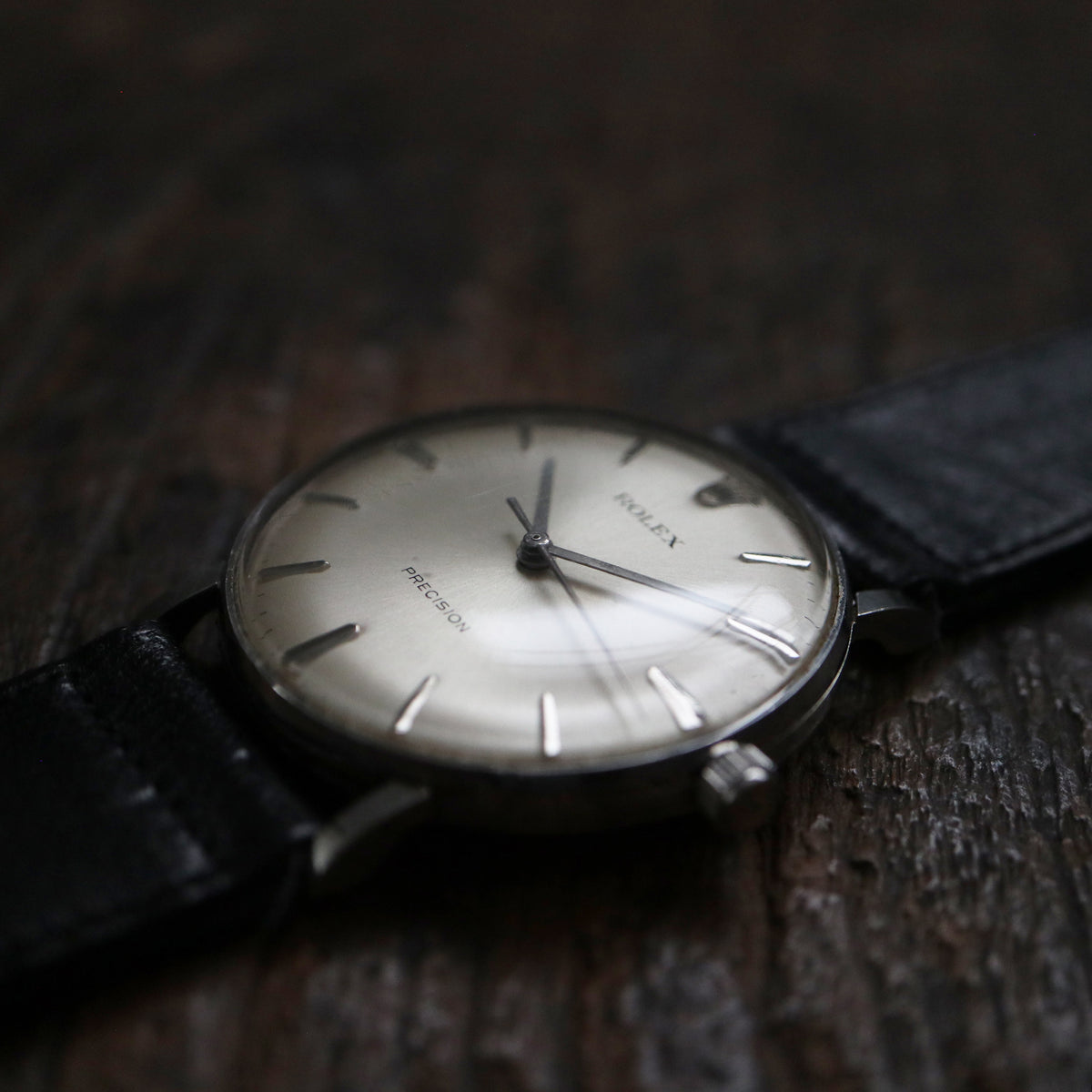 ROLEX_PRECISION_Ref.9829