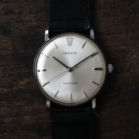 ROLEX_PRECISION_Ref.9829