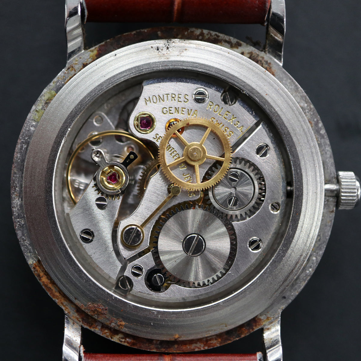 ROLEX_PRECISION_Ref.9829