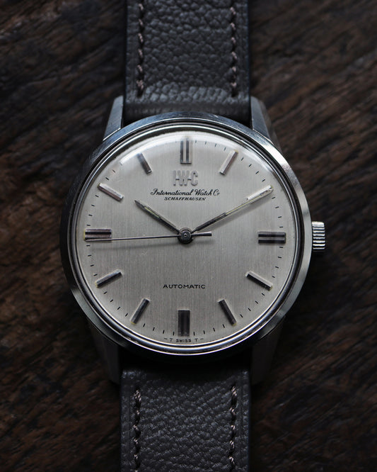 IWC_Ref. 810A