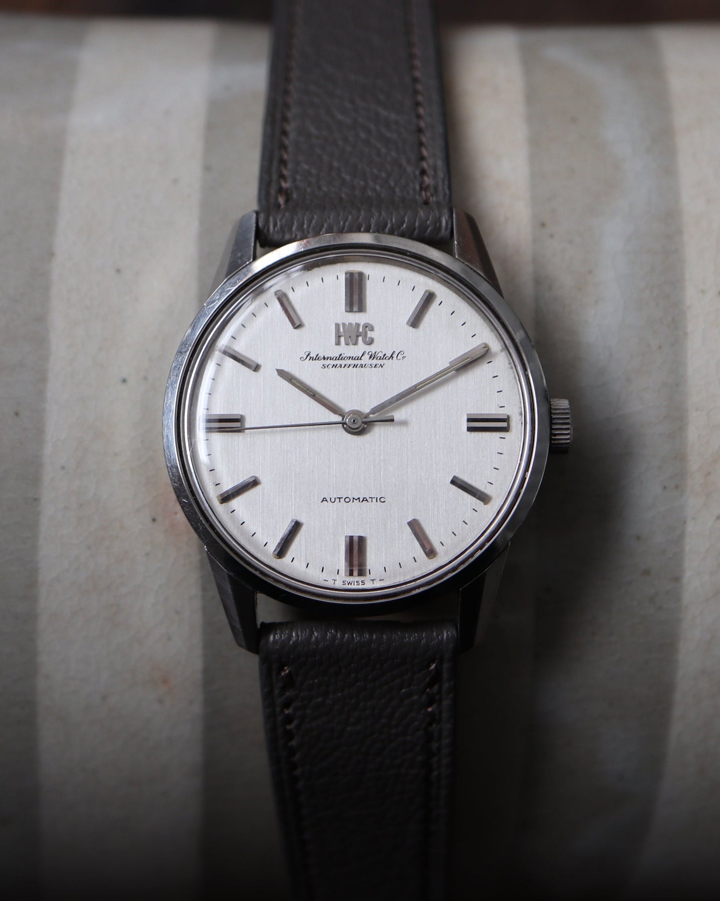 IWC_Ref. 810A