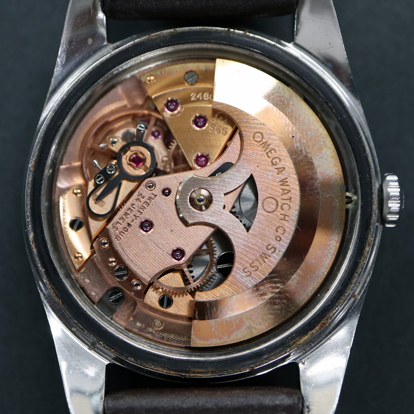 OMEGA_SEAMASTER_Ref.166010