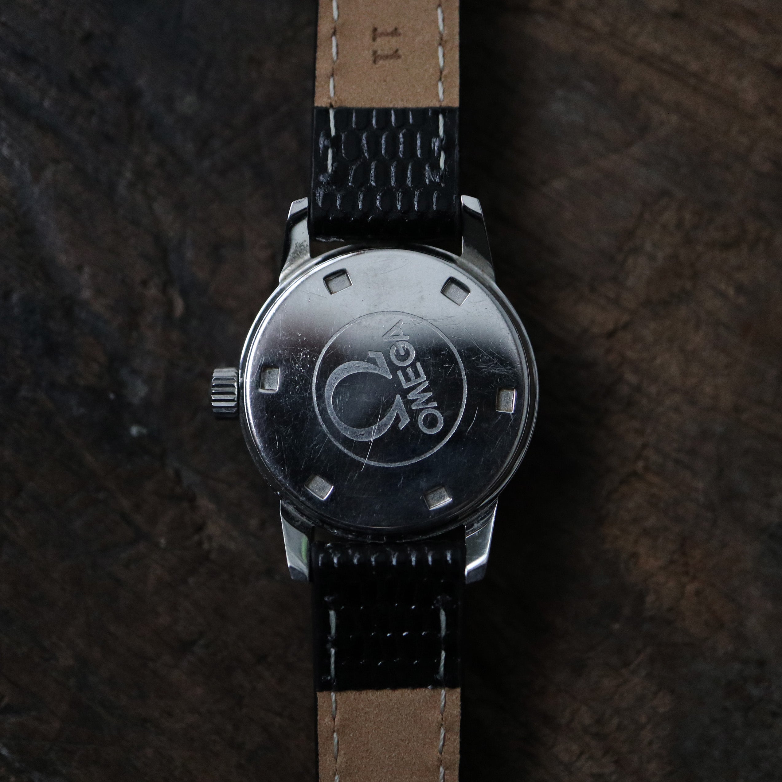 OMEGA | ladies – 古拙時計 / Kosetsu vintage watch OMEGA | ladies – 古拙時計 / Kosetsu vintage watch