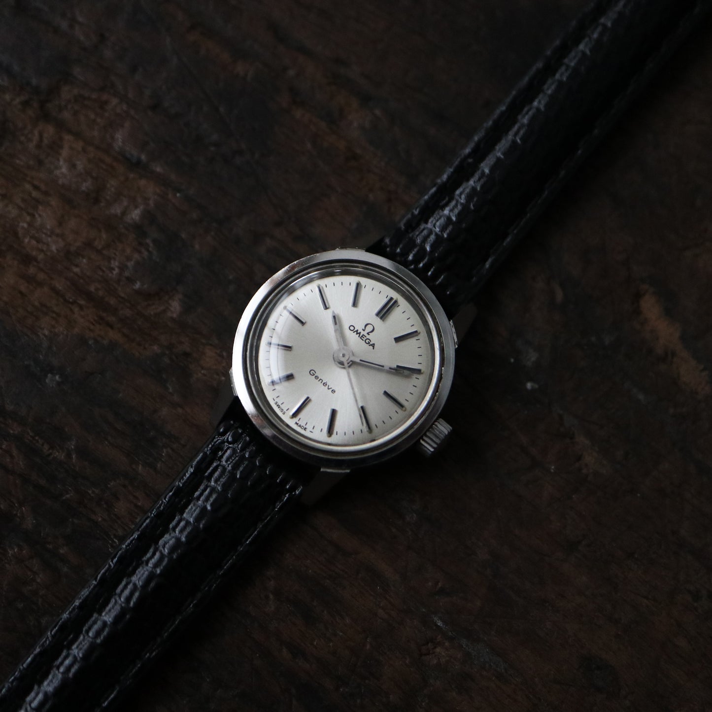 OMEGA_GENEVE_Ladies
