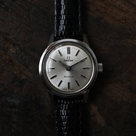 OMEGA_GENEVE_Ladies