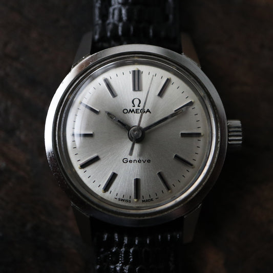 OMEGA_GENEVE_Ladies