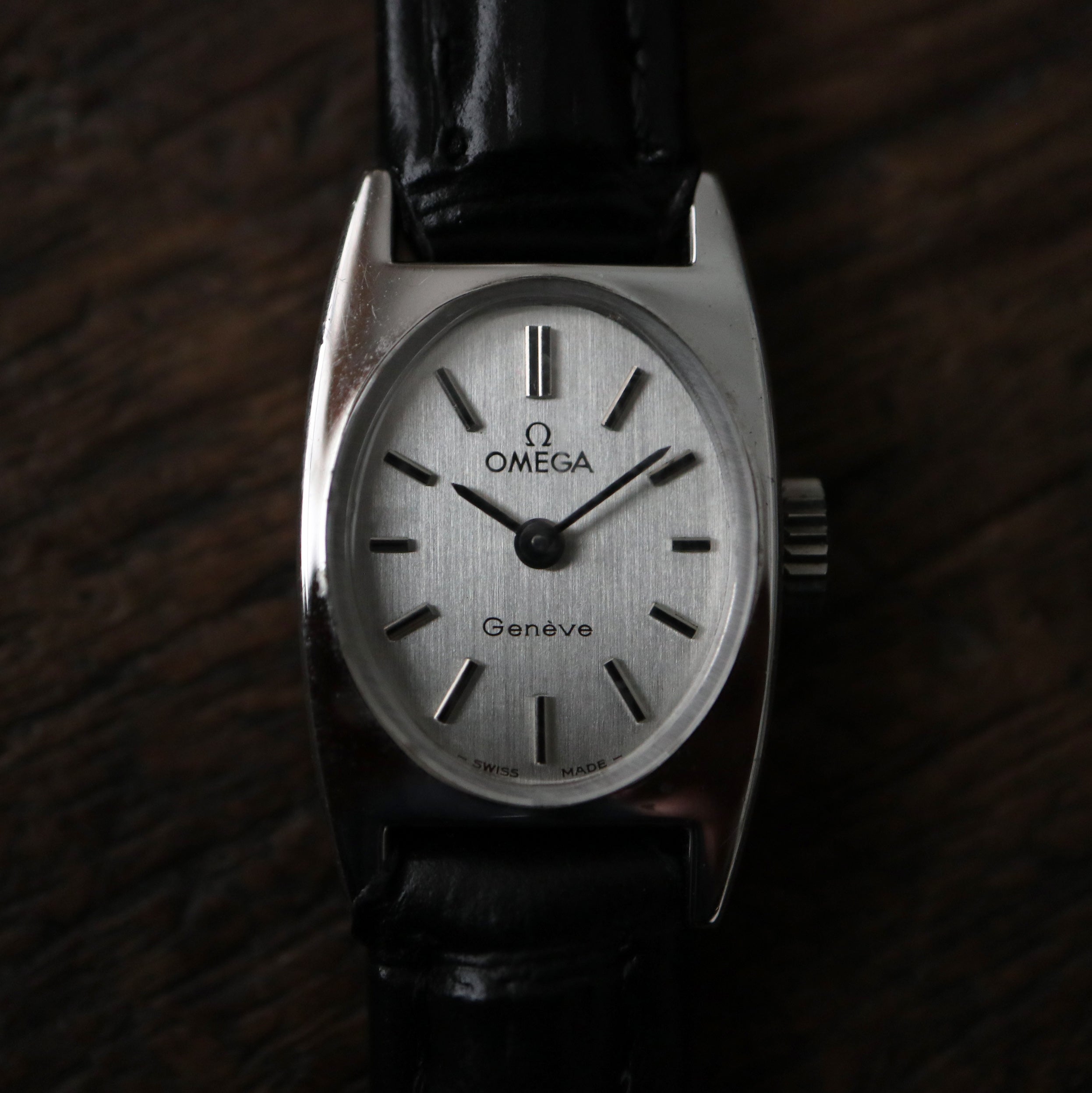 OMEGA | ladies – 古拙時計 / Kosetsu vintage watch