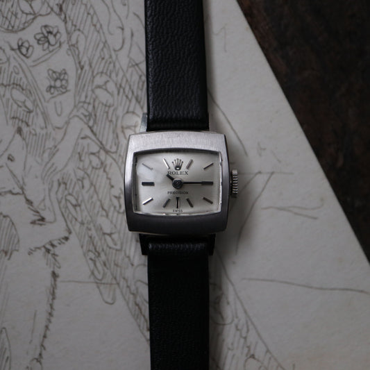 ROLEX_PRECISION_Ref.2629_Ladies